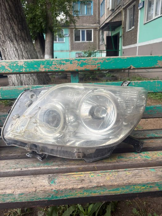 Фара Прадо 150 пара