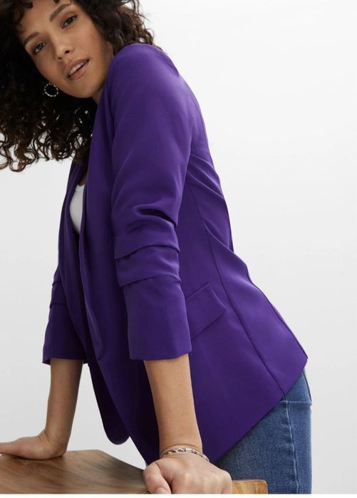 Sacouri si cămăși dama