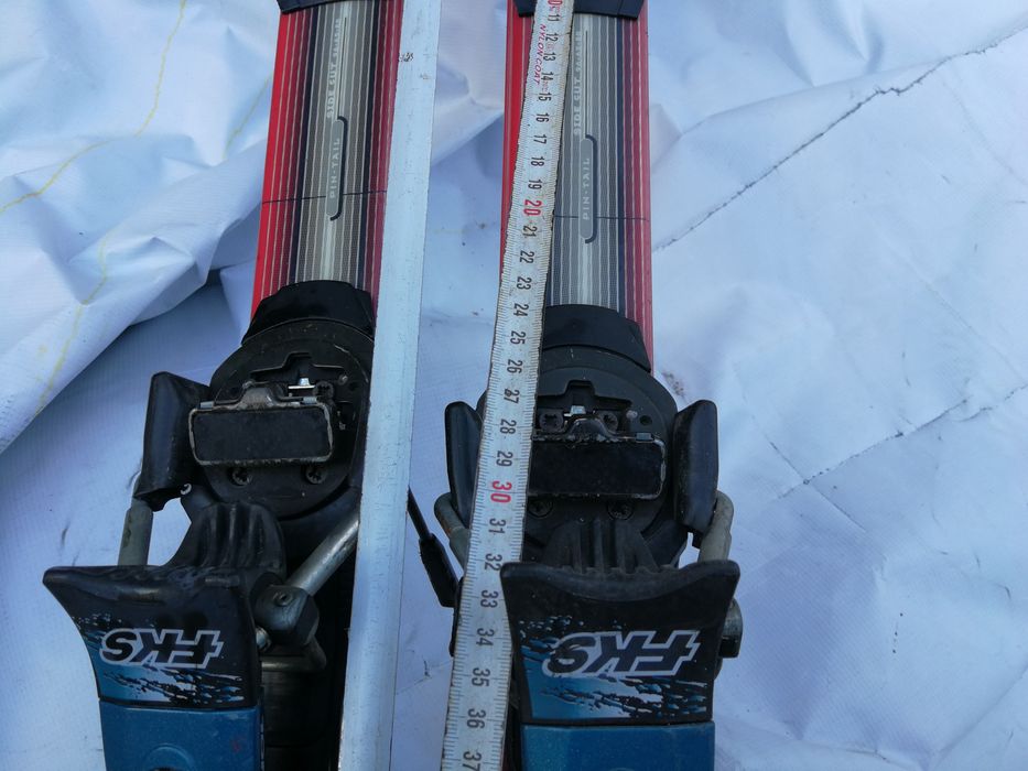 Ски Rossignol 191 cm