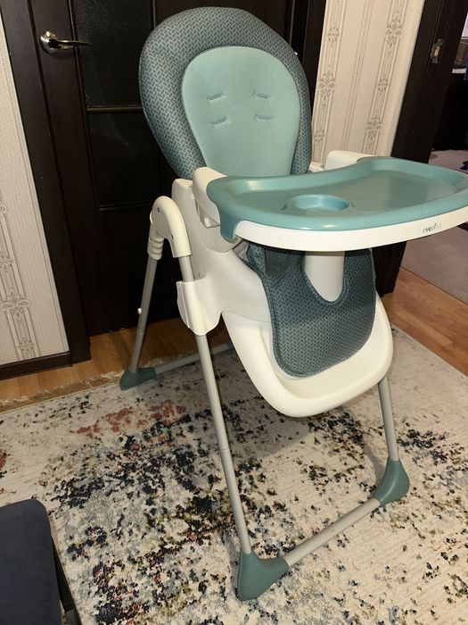 Срочно!Детский стульчик для кормления