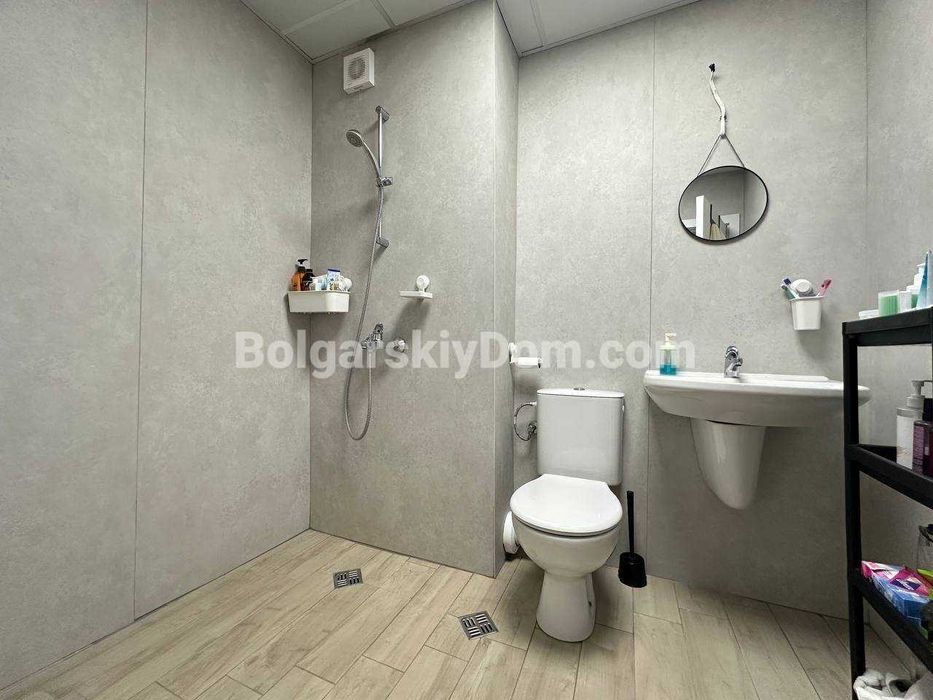 Продава се Четиристаен апартамент в к.к. Слънчев бряг - 87 кв.м за 815 €/кв.м - Снимка #18