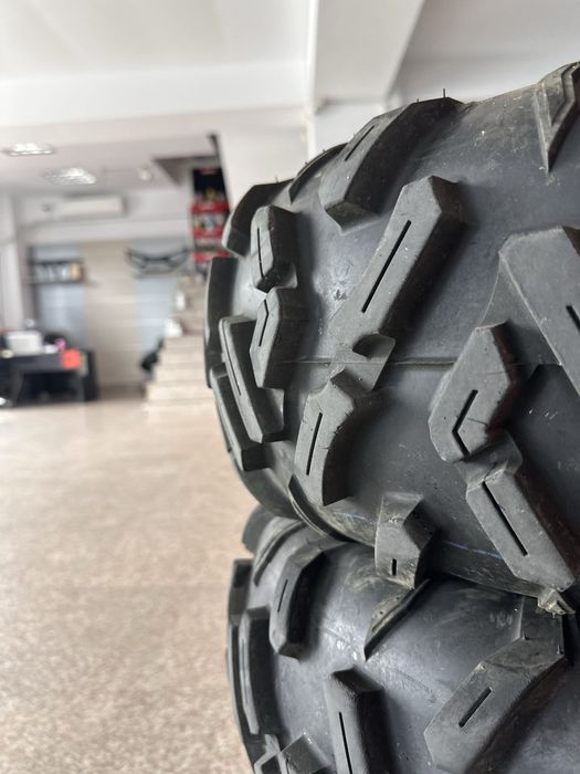 Anvelope si jante pentru atv
