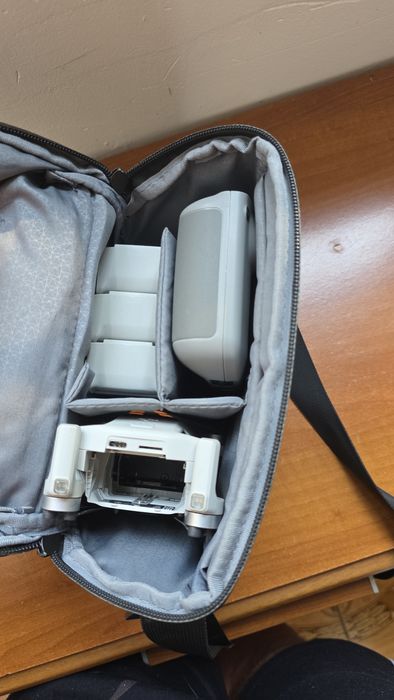 DJI Mini 3 Fly More Combo