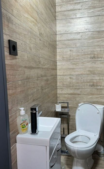 Сдаю однушку посуточно в центре