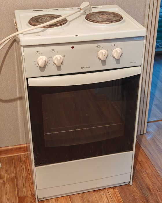 Плитка 2-комфорная