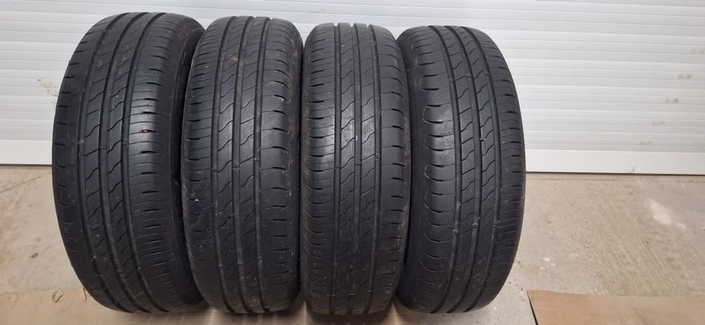 DOT2025! 185 65 15 Goodyear performance 2