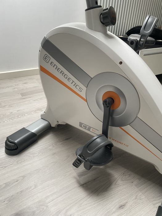 Bicicleta Energetics