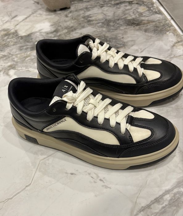 Обувки - Armani Exchange 45