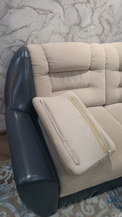 Мягкая мебель диван в гостиную