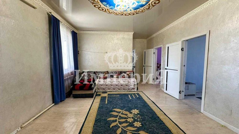 Продам дом в селе Ынтымак Айман Империя