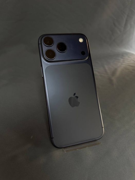 Iphone 17 pro max Baitime