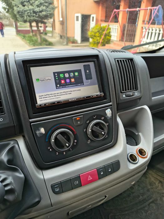FIAT Ducato 2008 — imagine 4