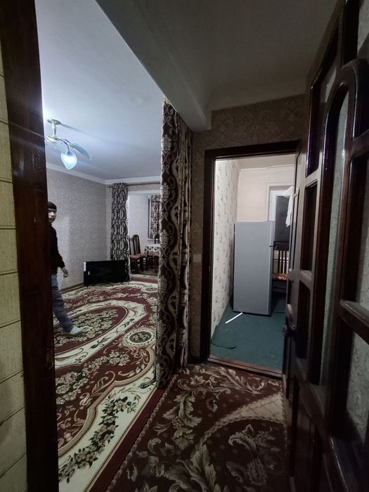 Квартира ижарага берилади