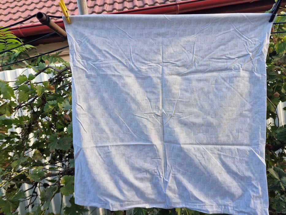 NO.2 Lenjerie pat 2 piese | 1 persoana | 135 x 200 cm