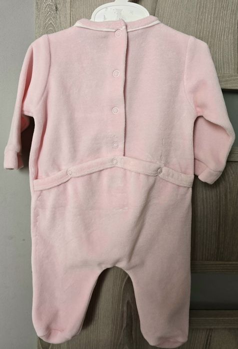 Бебешки ромпър Primigino