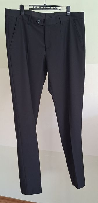 Итальянские брюки Riccio Sartoria