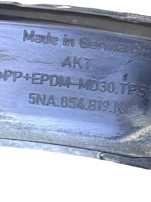Bandou Aripa Stanga Spate Volkswagen Tiguan Ii Facelift R Line [
