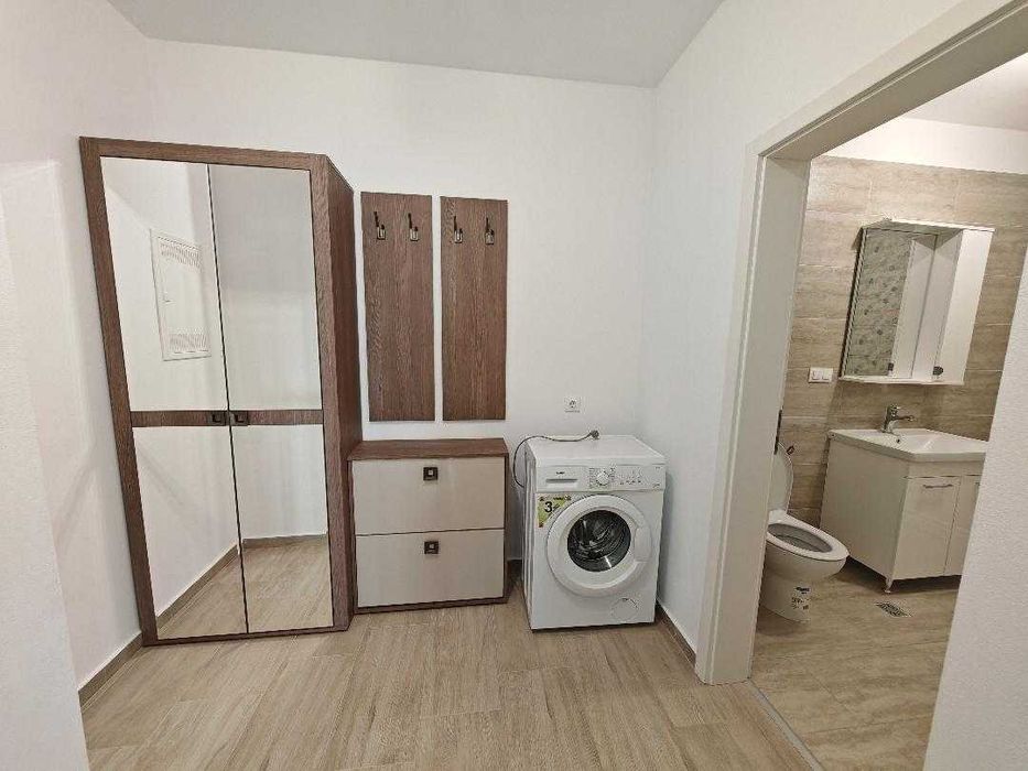 Inchiriem Garsoniera, Moderna, Decomandata, Sanpetru Residence