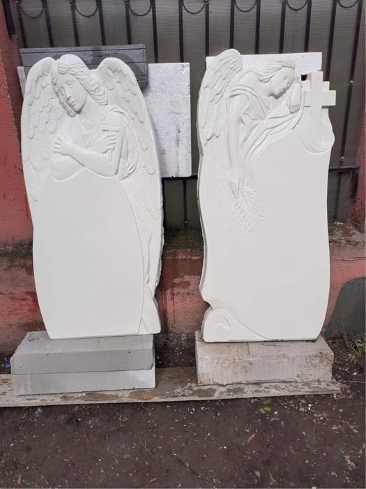 Matrite pentru cruci beton ABS 4mm RETETA