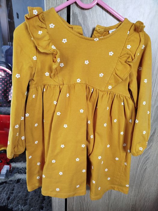 Две роклички LCW