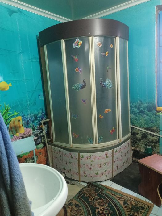 продам дом в пригородном или обмен