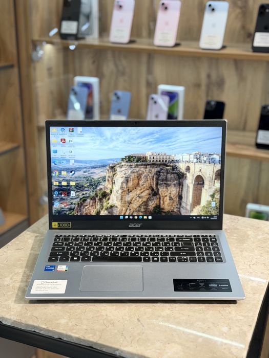 Acer ноутбук / PhoneLab