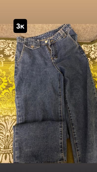 Разгрузка гардероба