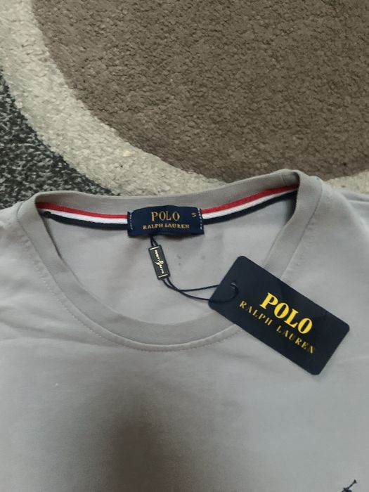 Tricou polo ralph lauren