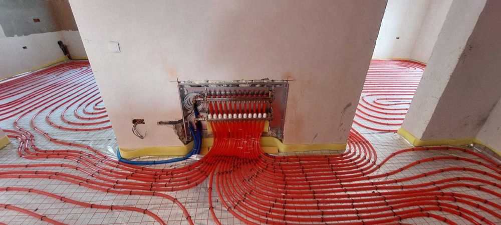 Montaj Aer Conditionat -autorizat,Instalatii termice  profesionale ,