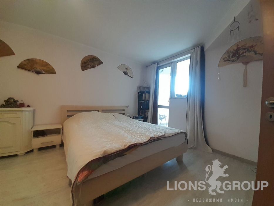 3-стаен в Варна-Левски - 238000 евро