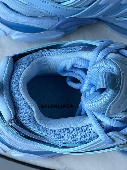 Balenciaga track 36-40 / Piele / Premium