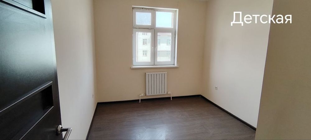 Янги домлардан 3хонали уй сотилади Янги Дилчехра томонда