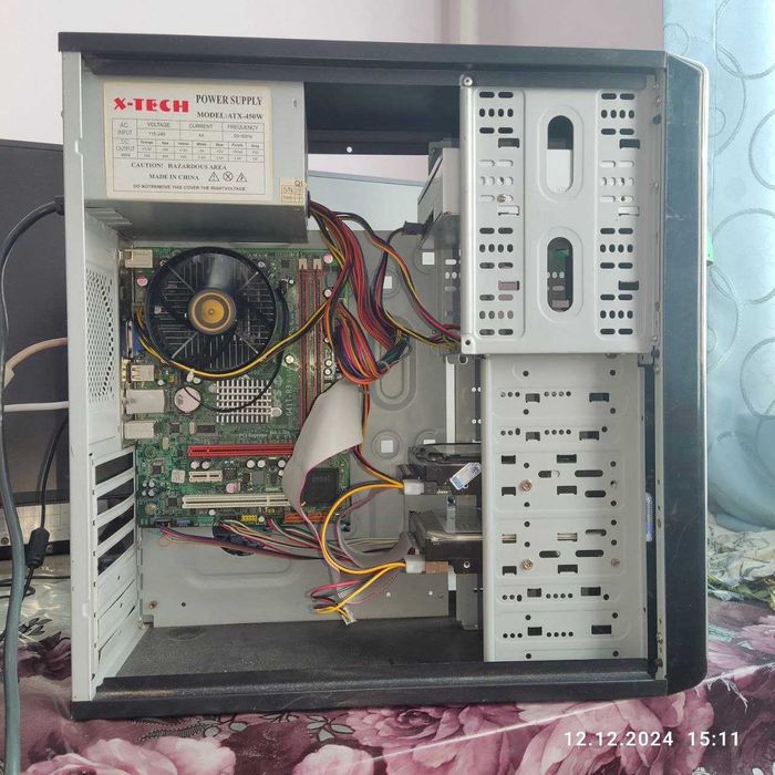 компьютер (системник)