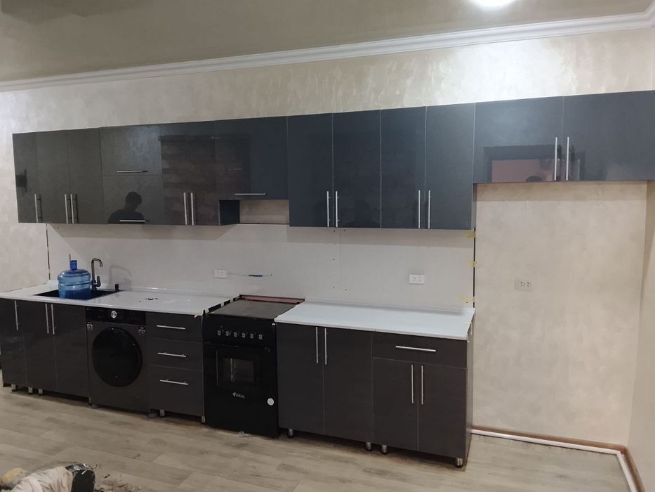 Mebel buyurtma asosida