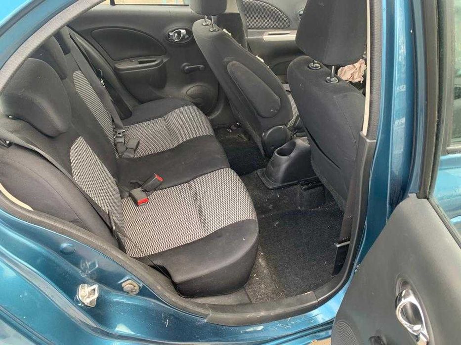 dezmembrez nissan micra 2018 , 1.0i/capota micra/ usa micra/ far micra