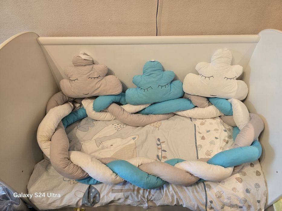 Обиколник за кошара