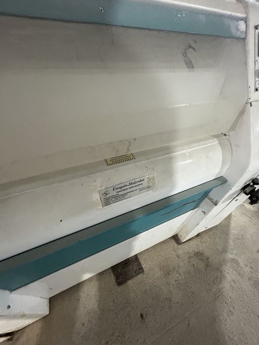 Un tegirmoni sotiladi/Продаётся мукомольный завод