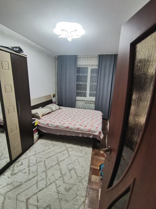 Продаётся 4-х ком кв-ра. Улица Карла Маркса дом 7