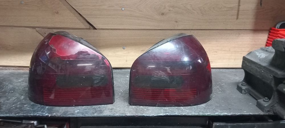 Стопове за Ауди А3,