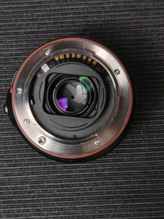 Sony LA-EA3, Sony 70-300mm f/4.5-5.6 G SSM, Sony SAL 50mm f/2.8 Macro