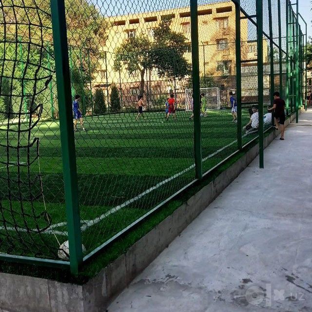 Stadion mini polya chilonzor