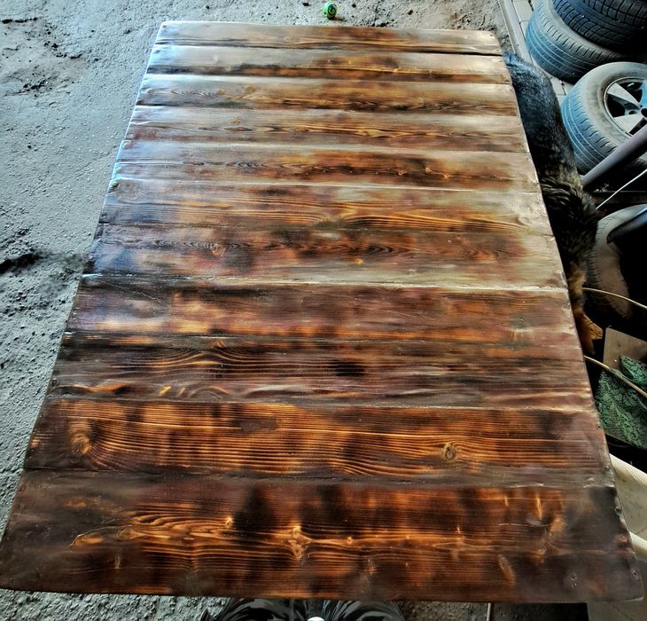 Продам стол для сада, улицы