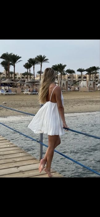 Нова Дамска рокля