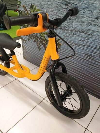 Bicicletă fără pedale - produs resigilat - (SecondHand) Decathlon