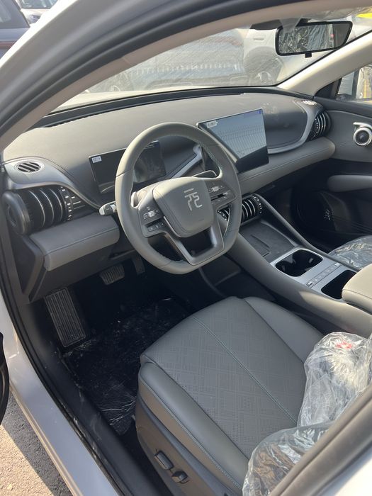 byd yuan plus 2025 yil 3 poz