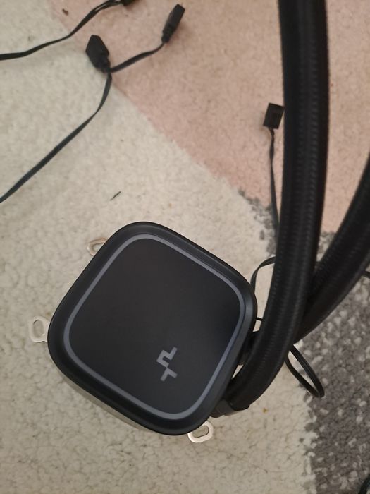 Deepcool LS520 SE Argb AIO 240mm