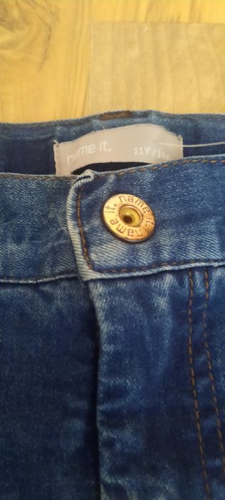 Детски дънки на  Name it