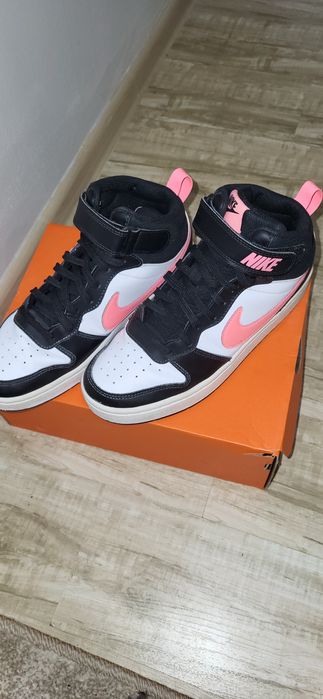 Nike кец и баскетбол 39номер