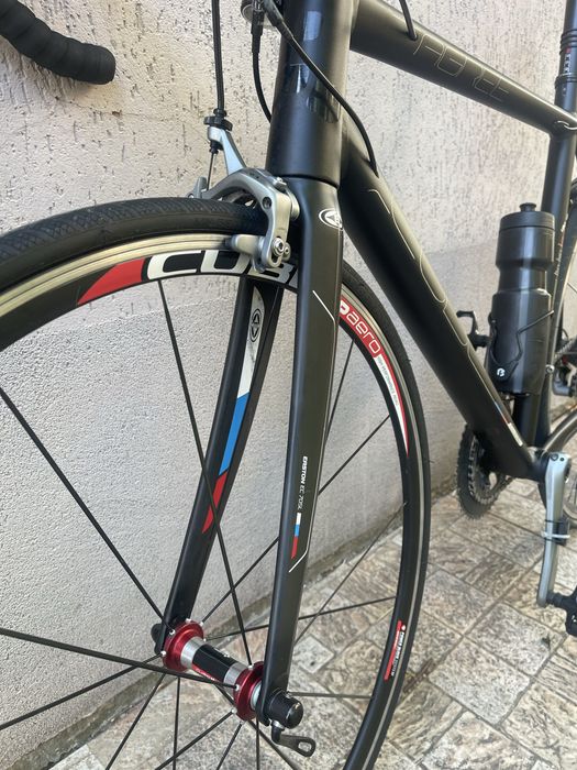 CUBE AGREE Hpa 58L 2x10