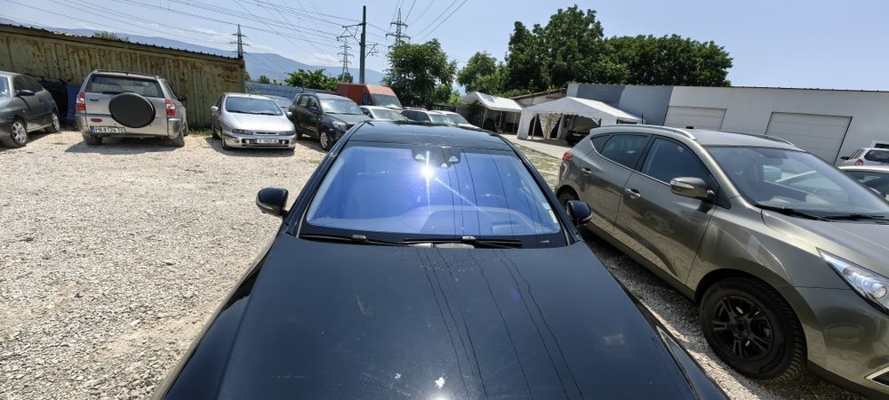 G28 TINT Studio Plovdiv Затъмняване на стъкла